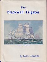 THE BLACKWALL FRIGATES