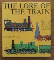THE LORE OF THE TRAIN