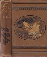 A VOYAGE IN THE "SUNBEAM" - Our Home on the Ocean for Eleven Months