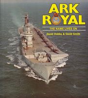 ARK ROYAL - The Name Lives On