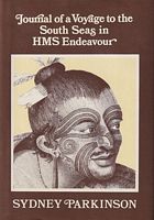A JOURNAL OF A VOYAGE TO THE SOUTH SEAS