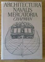 ARCHITECTURA NAVALIS MERCATORIA