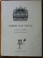 LIBER NAUTICUS and Instructor in the Art of Marine Drawing
