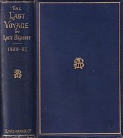 THE LAST VOYAGE BY LADY BRASSEY 1886-87 