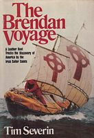 THE BRENDAN VOYAGE