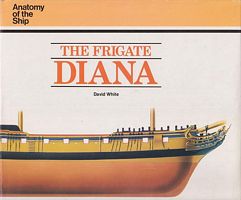 THE FRIGATE DIANA