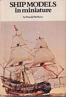 SHIP MODELS IN MINIATURE