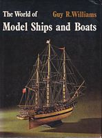 THE WORLD OF MODEL SHIPS AND BOATS