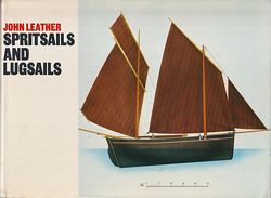 SPRITSAILS AND LUGSAILS