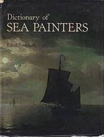DICTIONARY OF SEA PAINTERS
