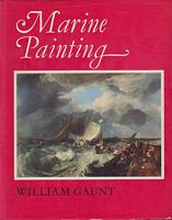 MARINE PAINTING - An Historical Survey