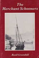 THE MERCHANT SCHOONERS - Volume 2