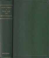 THE LAW OF DEMURRAGE