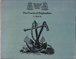 THE PRACTICAL SHIP-BUILDER