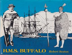 H.M.S. BUFFALO