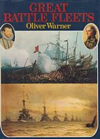 GREAT BATTLE FLEETS