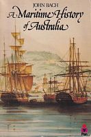 A MARITIME HISTORY OF AUSTRALIA