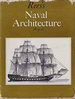 REES'S NAVAL ARCHITECTURE (1819-20)