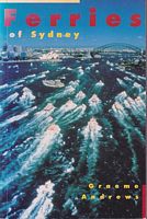 THE FERRIES OF SYDNEY