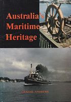 AUSTRALIA'S MARITIME HERITAGE