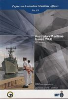 AUSTRALIAN MARITIME ISSUES 2006 / SPC-A  Annual