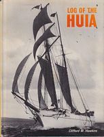 LOG OF THE HUIA
