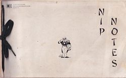 ONI 41-42 - JAPANESE NAVAL VESSELS RESTRICTED & Japanese Navy Fighter JACK AND ONI 204 - GERMAN NAVAL VESSELS