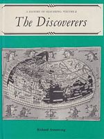 THE DISCOVERERS - A History of Seafaring - Volume 2