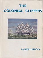 THE COLONIAL CLIPPERS