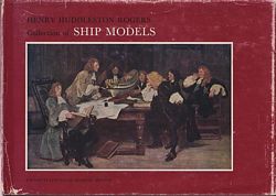 CATALOGUE OF THE HENRY HUDDLESTON ROGERS COLLECTION OF SHIP MODELS