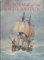 THE VOYAGE OF THE ENDEAVOUR
