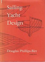 SAILING YACHT DESIGN