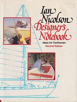 DESIGNER'S NOTEBOOK