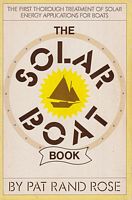 THE SOLAR BOAT BOOK