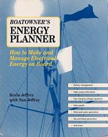 BOAT OWNER'S ENERGY PLANNER