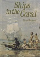 SHIPS IN THE CORAL