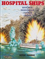 HOSPITAL SHIPS