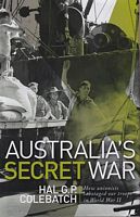 AUSTRALIA'S SECRET WAR