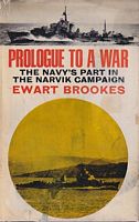 PROLOGUE TO A WAR